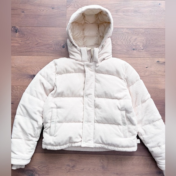 Aritzia Super Puff Down Puffer - Picture 4 of 9